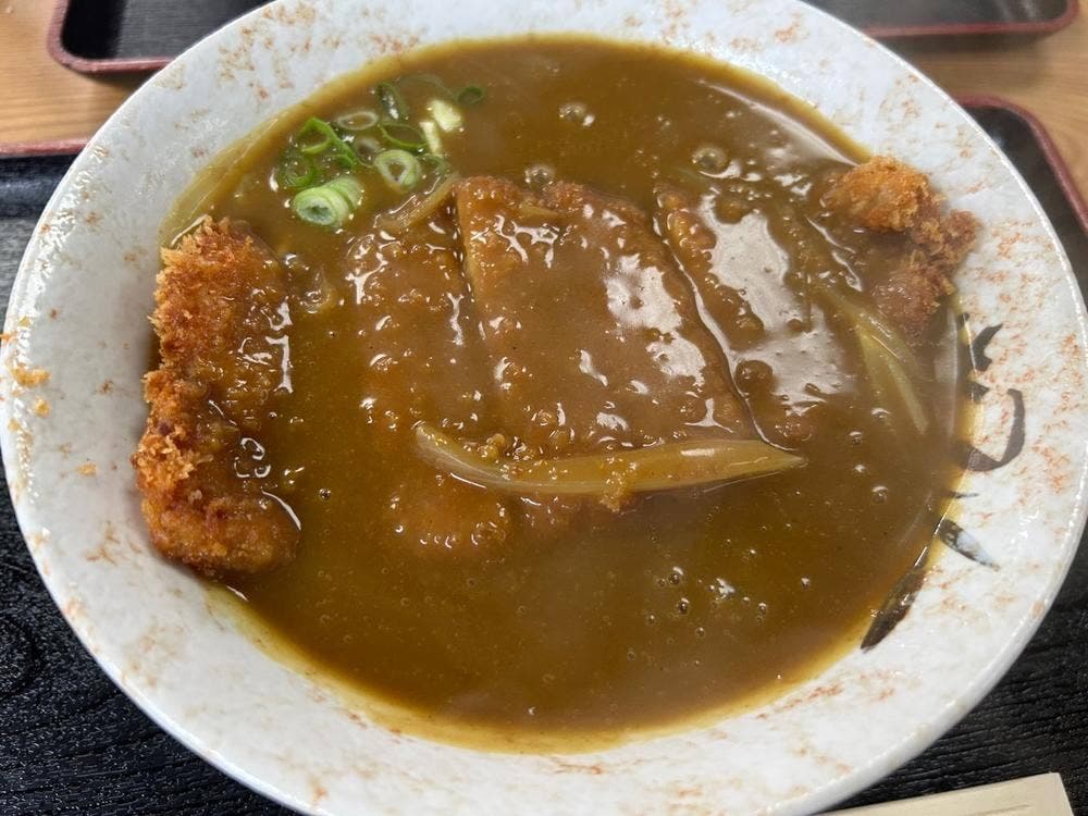 麺々亭