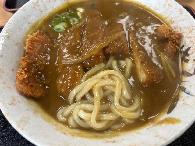 麺々亭 - サブ画像1
