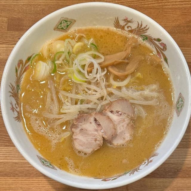 天鳳 - サブ画像3