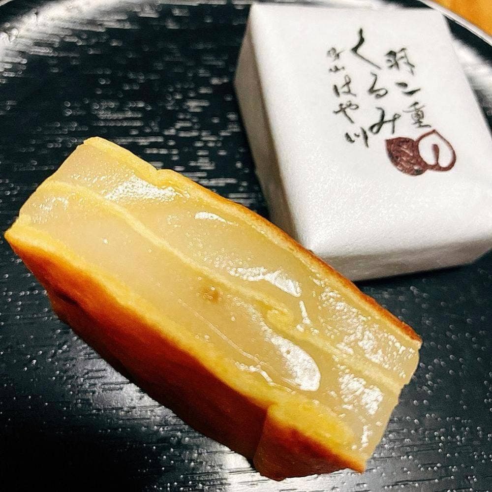 はや川 くるふ福井駅店