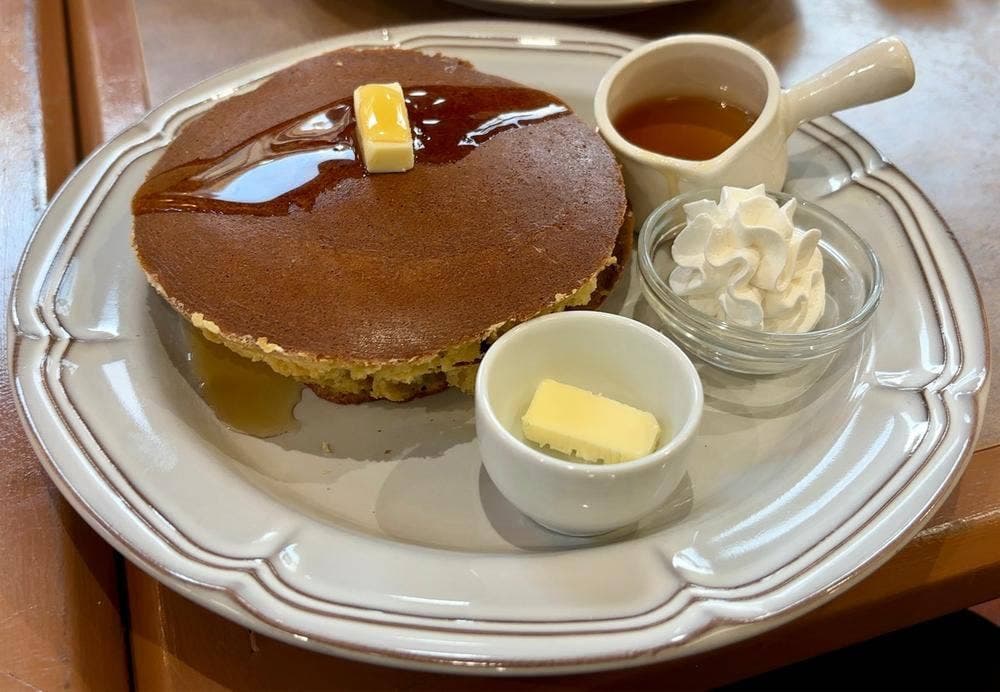 珈琲館 伊丹店