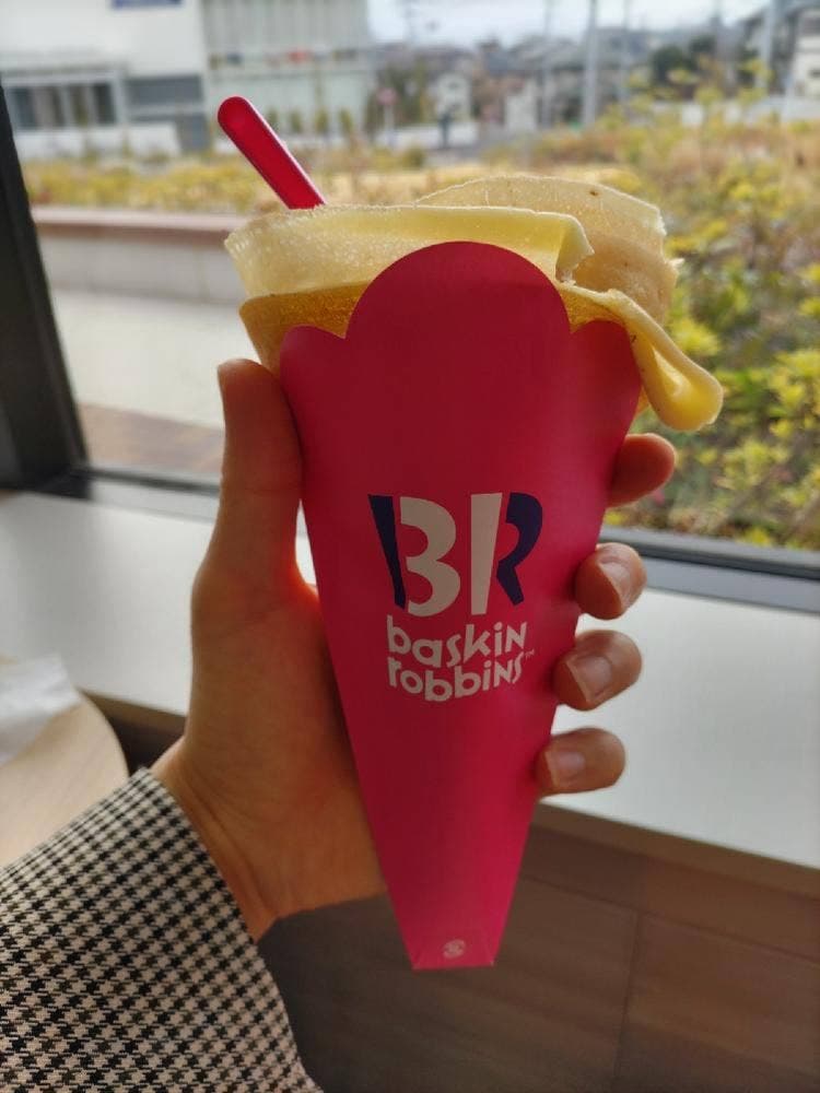 サーティワンアイスクリーム SOCOLA所沢店