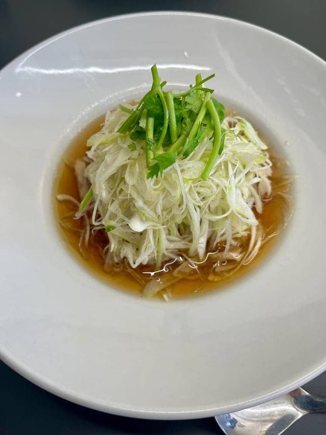 REI Chinese restaurants - サブ画像1