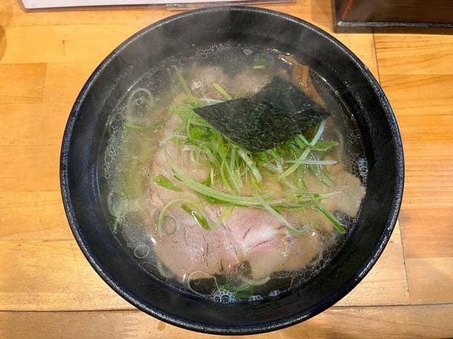 大阪麺哲 - サブ画像3