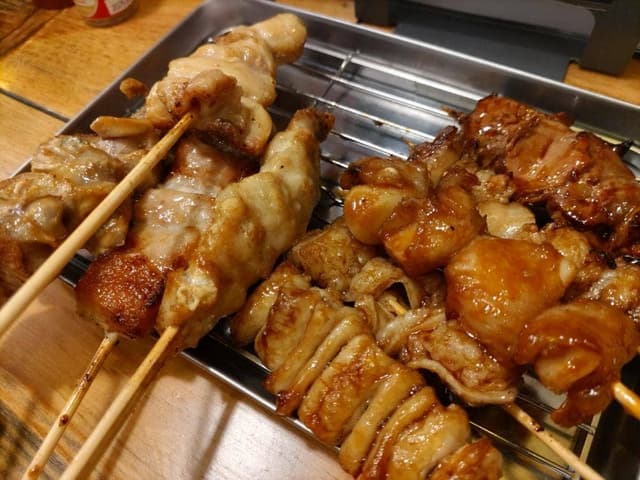 やきとり にしだ場 所沢店 - サブ画像1
