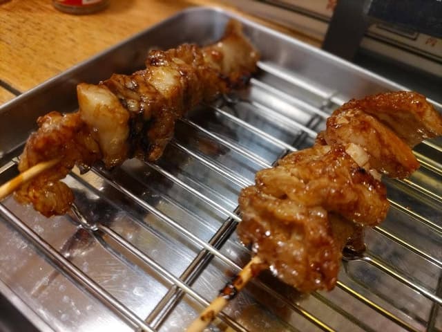やきとり にしだ場 所沢店 - サブ画像3