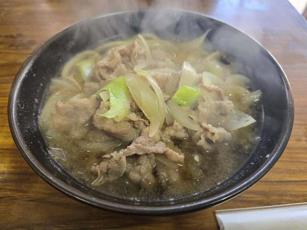 沖そば
