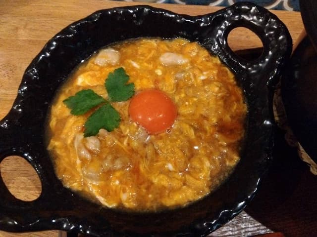 此処は堀江 ニルとコメ - サブ画像1