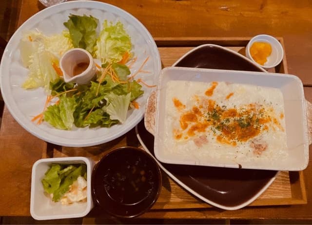 nachu cafe Leaf - サブ画像1