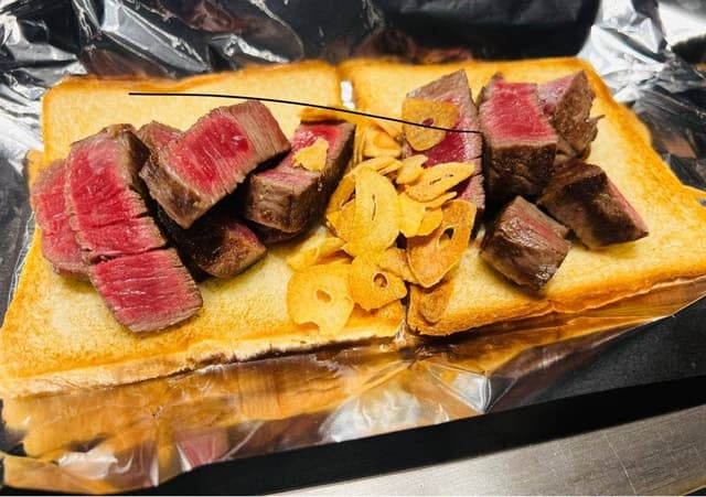 やきやき三輪 恵比寿 - サブ画像3