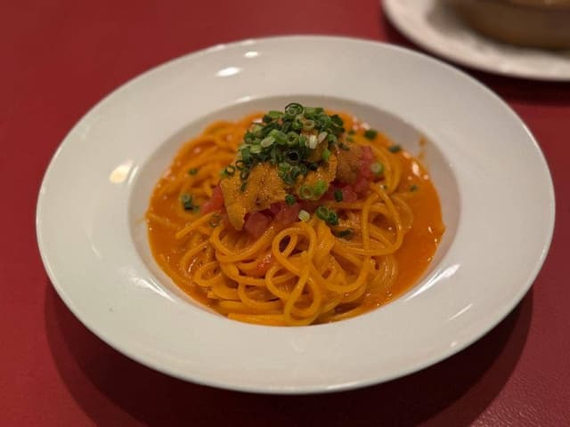 シシリア 六本木店 - サブ画像1