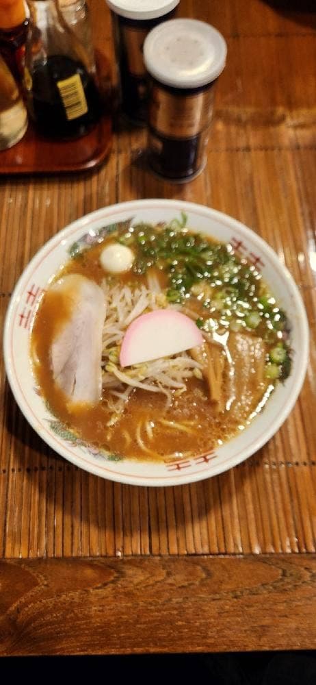 中華蕎麦 ト羅凰