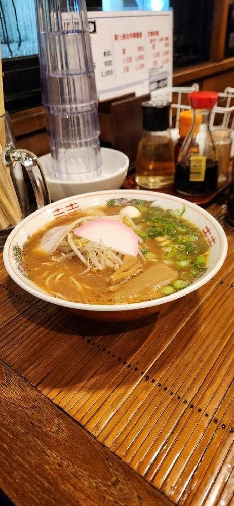 中華蕎麦 ト羅凰 - サブ画像1