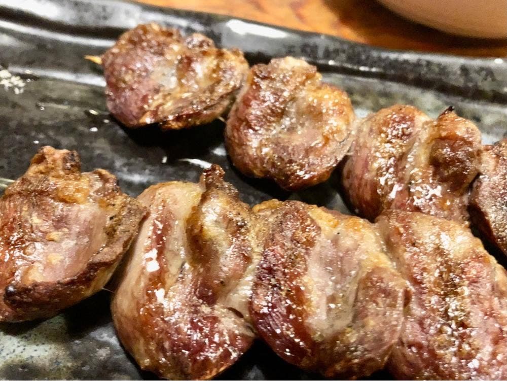 鳥貴族 錦三袋町通店