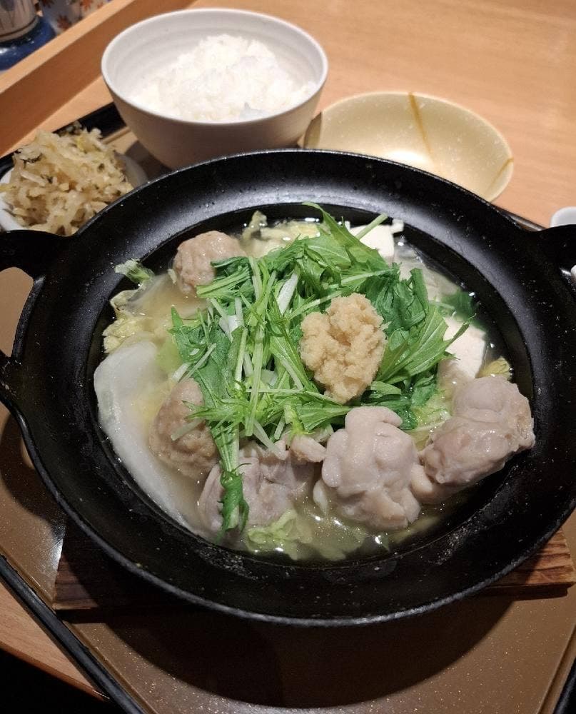 やよい軒 西新宿店