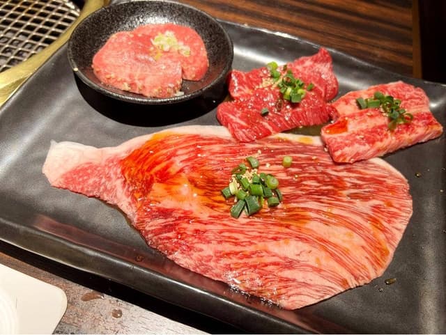 大徳寿 - サブ画像1