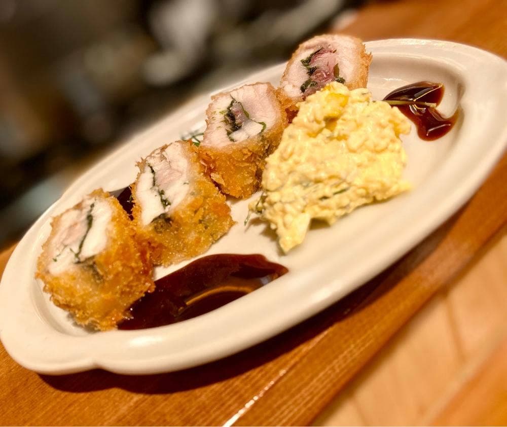ヒノマル食堂 ニューシンバシ店