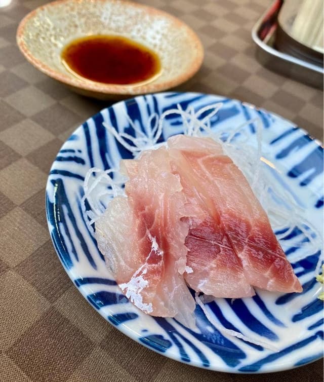 桐のや水産 - サブ画像1