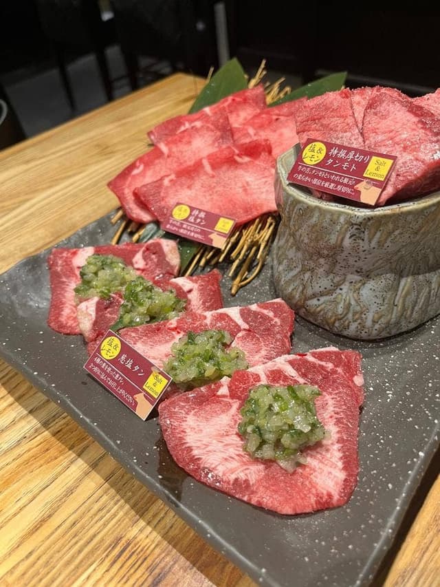 神戸あぶり牧場 梅田本店 - サブ画像2