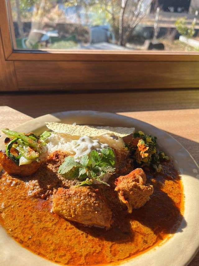 EATS IN SPACE - サブ画像1