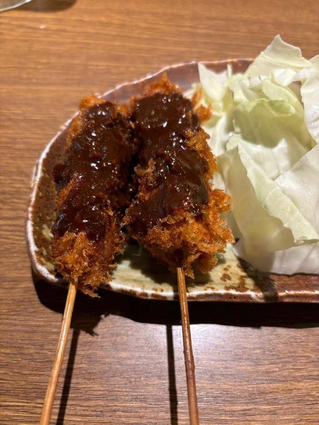 串揚げ処 味串 ユニモール店 - サブ画像2