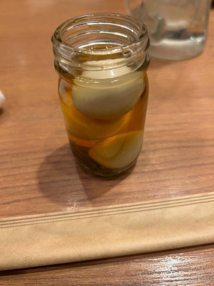 魚串さくらさく 人形町店