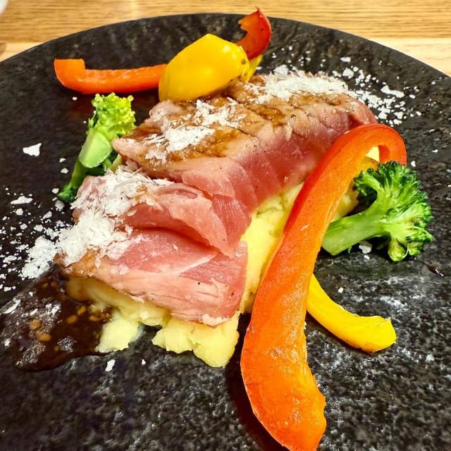 Seafood bar Ermitage 横浜鶴屋町店 - サブ画像1