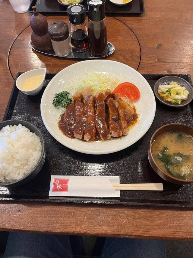 ごはん処 国界 - サブ画像1