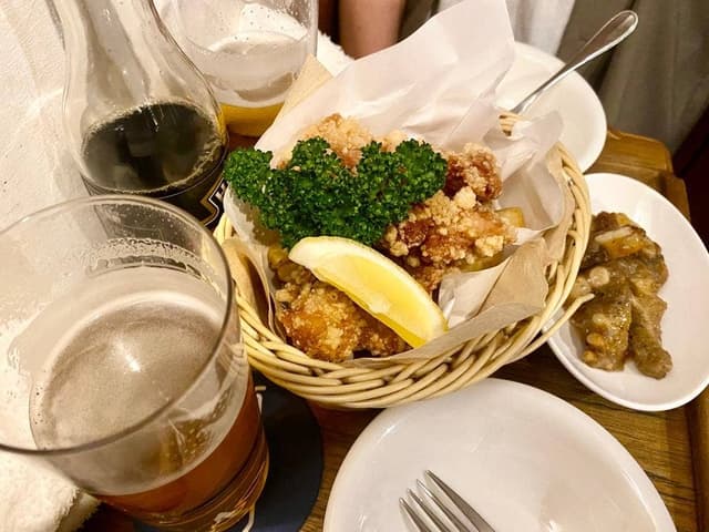 新橋 DRY-DOCK - サブ画像1