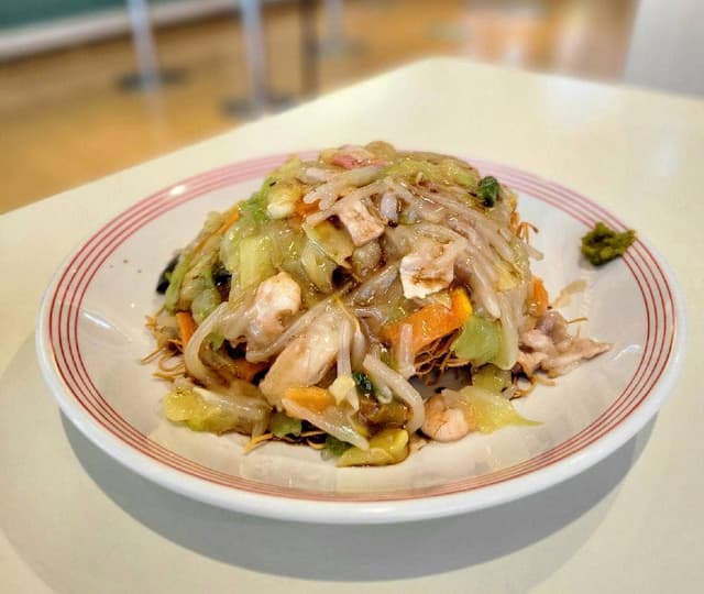 リンガーハット ニトリモール東大阪店 - サブ画像1
