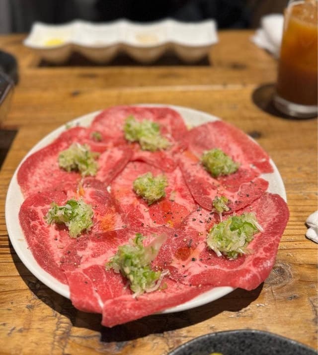ニクアザブ 武蔵小山店 - サブ画像3