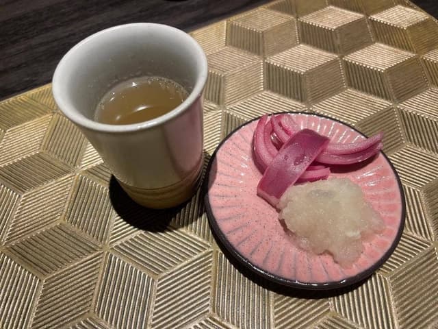 銀座 焼～yaki～新潟屋 - サブ画像3