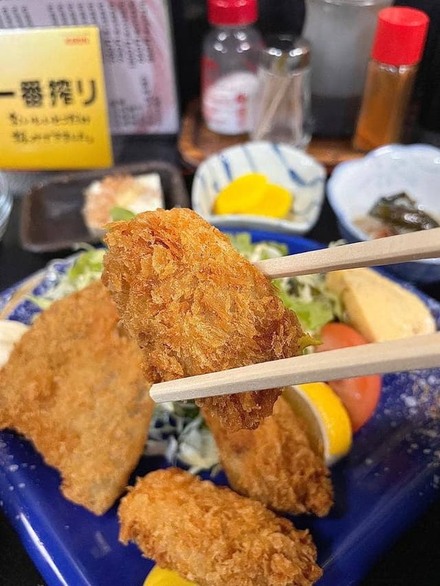 居酒屋・食堂 なごみ - サブ画像1