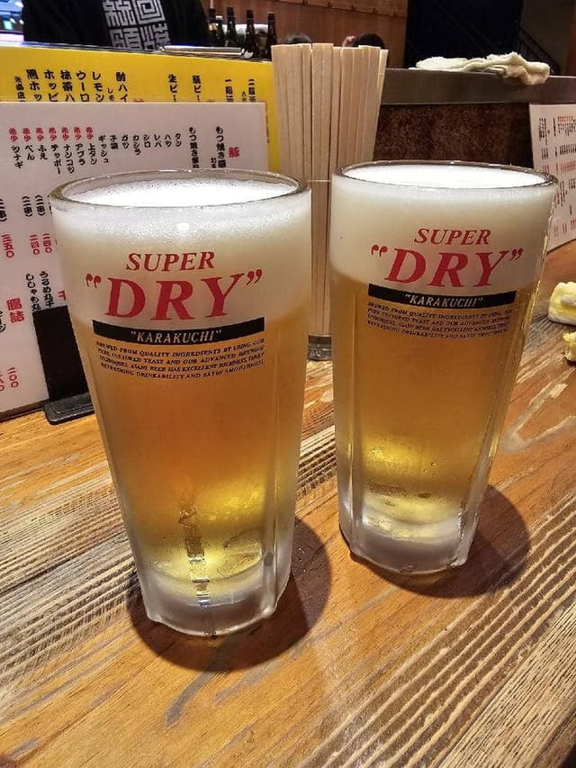 もつ焼き 大統領 支店 - サブ画像1