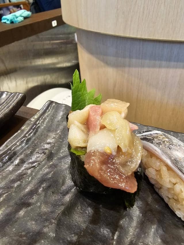 立食い寿司みさき 上野3153店 - サブ画像2