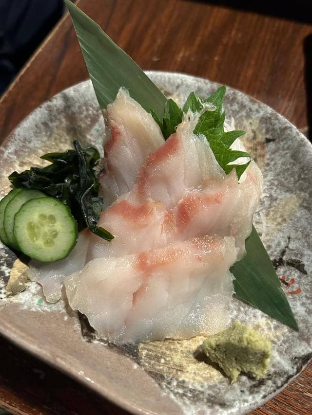 津軽じょっぱり漁屋酒場 - サブ画像3