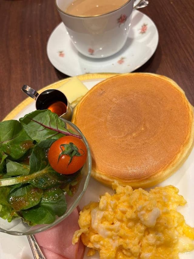 丸福珈琲店 星が丘テラス店 - サブ画像2