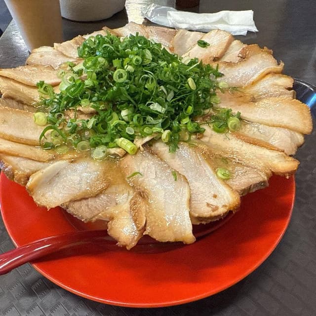 ラーメン十五屋 - サブ画像1