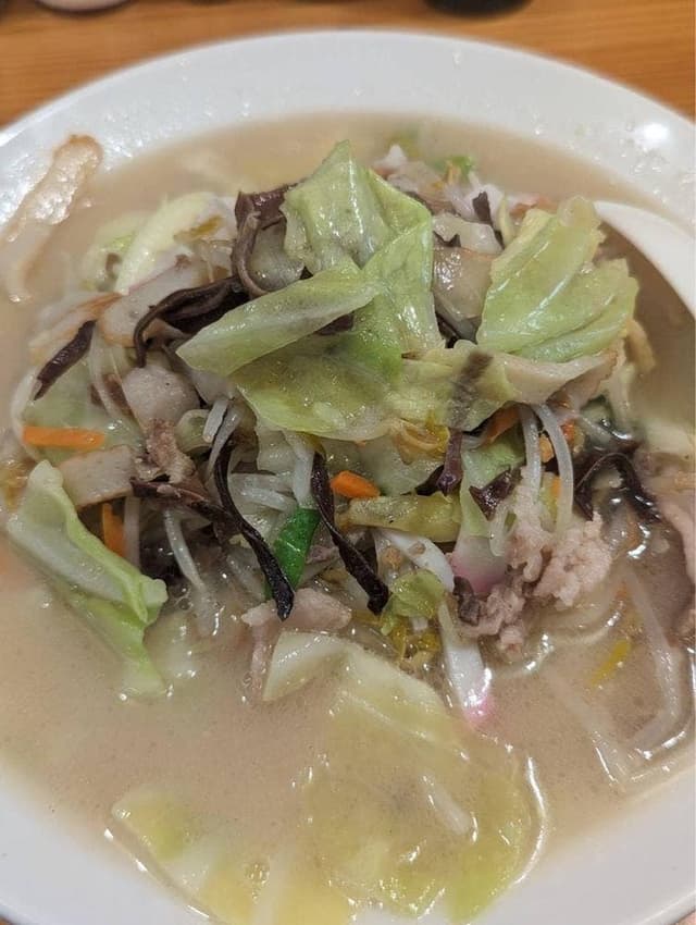 ちゃんぽんの松露 - サブ画像1