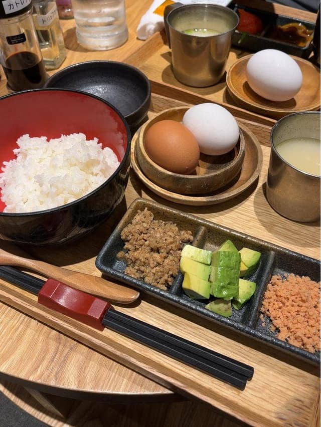たまごのおはなし - サブ画像3