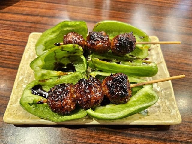 全国ご当地グルメコート 大宮横丁 - サブ画像2