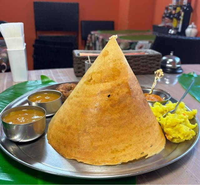 マラバルキッチン - サブ画像3