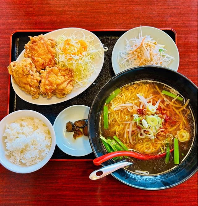 中国四川料理 華府 - サブ画像3