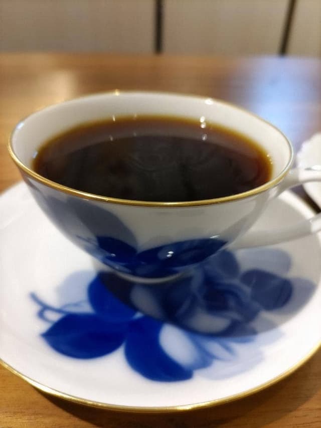 KAZU COFFEE - サブ画像1