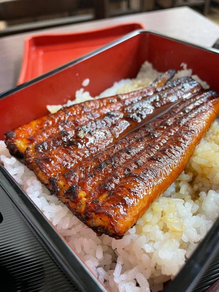 鰻の成瀬 鶴ケ峰駅前店