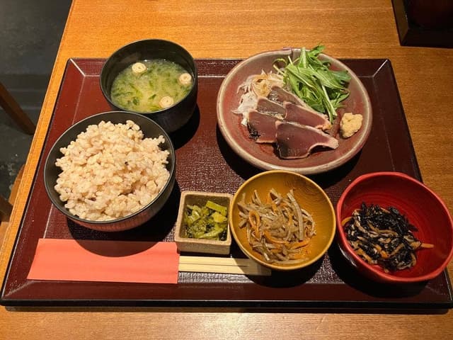 麹蔵 神田店 - サブ画像1