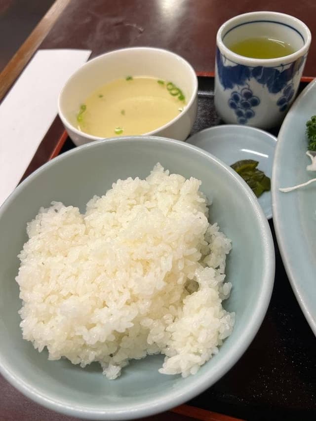 中華料理龍潭 - サブ画像3