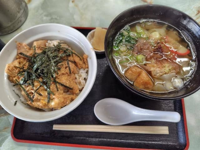 かどふく本店 - サブ画像1