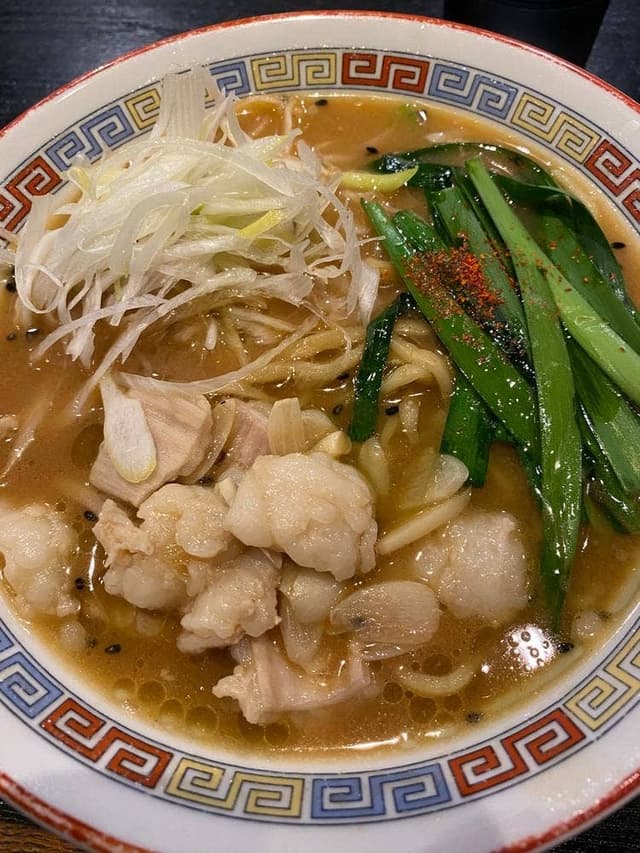 札幌ラーメンどさん子 大手町店 - サブ画像2