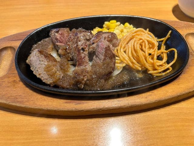 ステーキ宮 金沢中央店 - サブ画像1